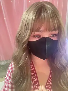 -Violet-t online show from February 27, 2026, 1:06 am