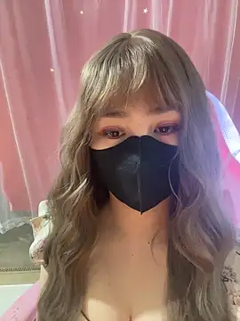 -Violet-t online show from March 8, 2026, 2:15 am