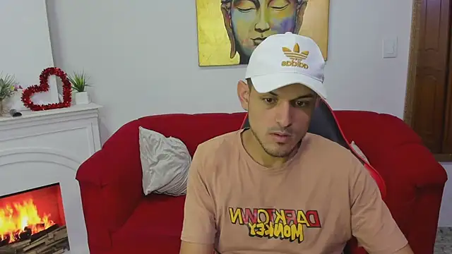 Snapshot of JACOB_RACHELL chatting on March 19, 2026, 11:32 am JACOB RACHELL online show from March 19, 2026, 11:32 am