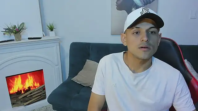 Snapshot of JACOB_RACHELL chatting on March 10, 2026, 11:25 am JACOB RACHELL online show from March 10, 2026, 11:25 am