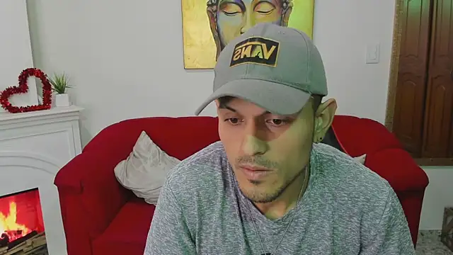 Snapshot of JACOB_RACHELL chatting on March 20, 2026, 12:06 pm JACOB RACHELL online show from March 20, 2026, 12:06 pm