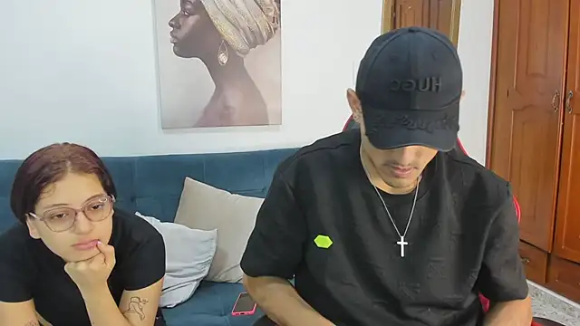 Snapshot of JACOB_RACHELL chatting on February 12, 2026, 12:38 pm JACOB RACHELL online show from February 12, 2026, 12:38 pm