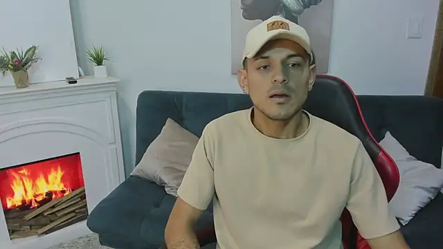 Snapshot of JACOB_RACHELL chatting on March 2, 2026, 11:28 am JACOB RACHELL online show from March 2, 2026, 11:28 am