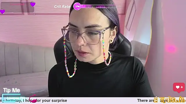 Snapshot of zarcasutra_t chatting on July 25, 2026, 12:55 pm zarcasutra t online show from July 25, 2026, 12:55 pm