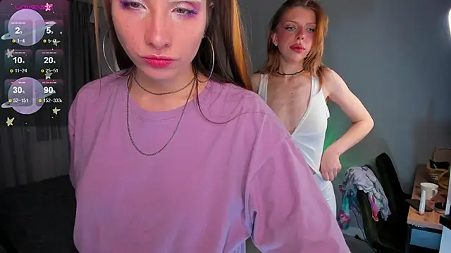 Elizaveta Brown online show from January 18, 2026, 5:49 pm