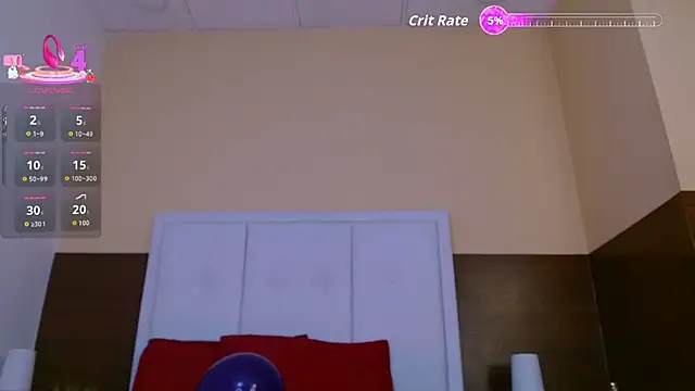 Chloe014  online show from May 1, 2026, 11:26 am