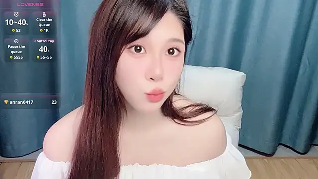 Starlets77 online show from March 16, 2026, 3:15 pm