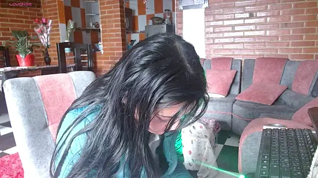 Lia rouse04 online show from February 9, 2026, 1:09 pm