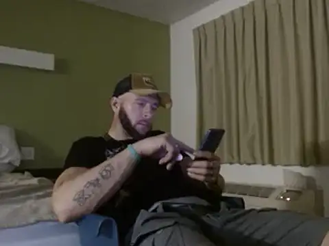 Snapshot of Numba1dad_ chatting on August 3, 2026, 3:14 am Numba1dad online show from August 3, 2026, 3:14 am