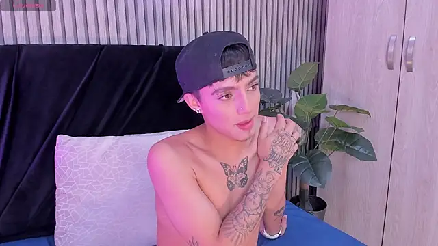 LeoHard   online show from February 6, 2026, 3:24 am