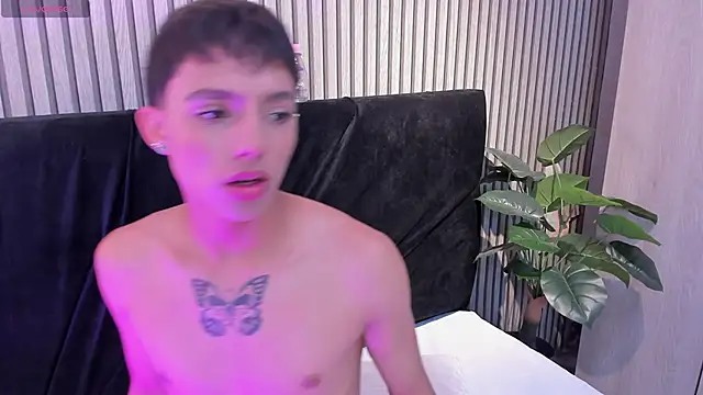 LeoHard   online show from February 10, 2026, 8:08 pm