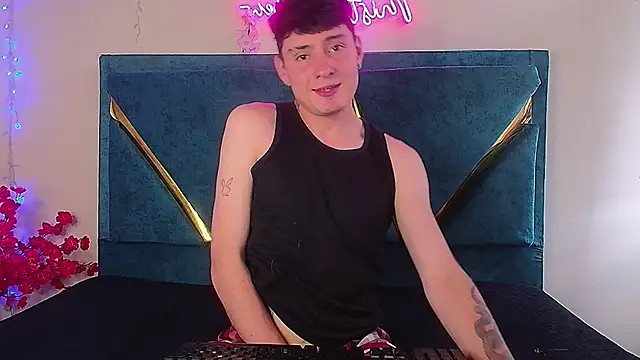 dantte grey online show from January 15, 2026, 9:18 pm