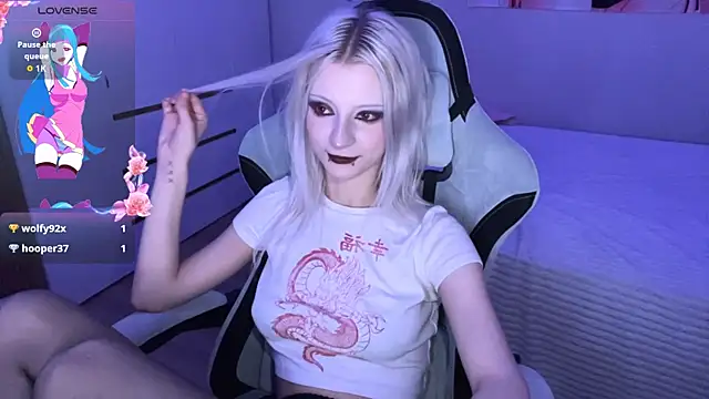 suicid3 yuno online show from August 3, 2026, 9:31 pm