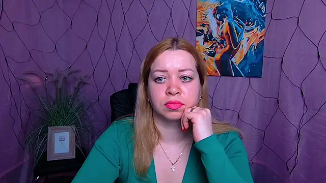 OliviaVerr online show from February 7, 2026, 1:19 pm