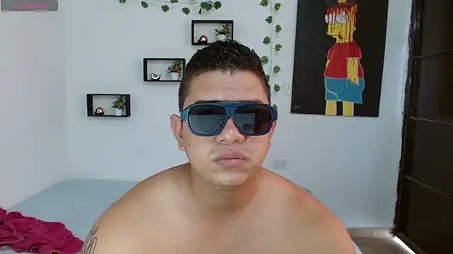 MaxSteel155 online show from January 18, 2026, 6:00 pm