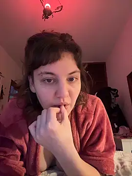 Snapshot of witchdub chatting on March 16, 2026, 1:59 pm witchdub online show from March 16, 2026, 1:59 pm