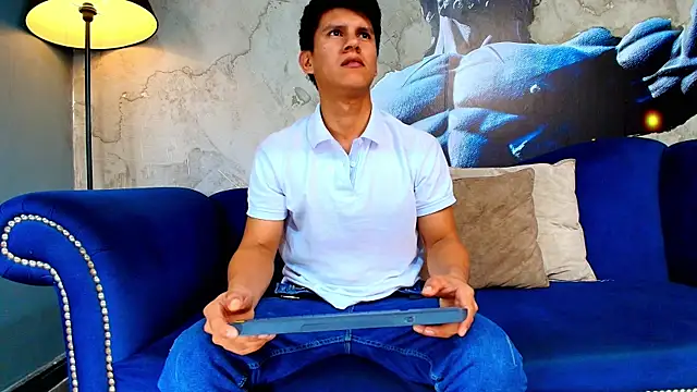 Atlas desire online show from March 7, 2026, 7:19 pm