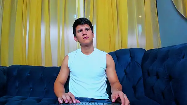 Atlas desire online show from March 9, 2026, 7:28 pm