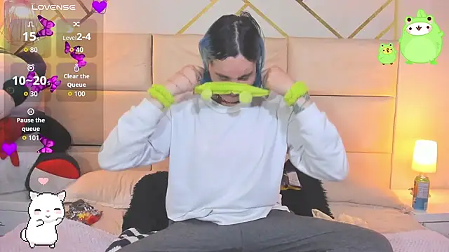 Kissa- online show from January 17, 2026, 2:37 am