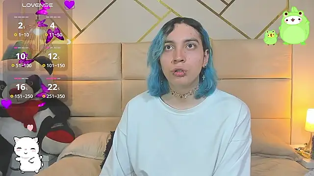 Kissa- online show from January 18, 2026, 2:15 am