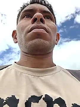 adambrosk 08 online show from January 18, 2026, 5:27 pm