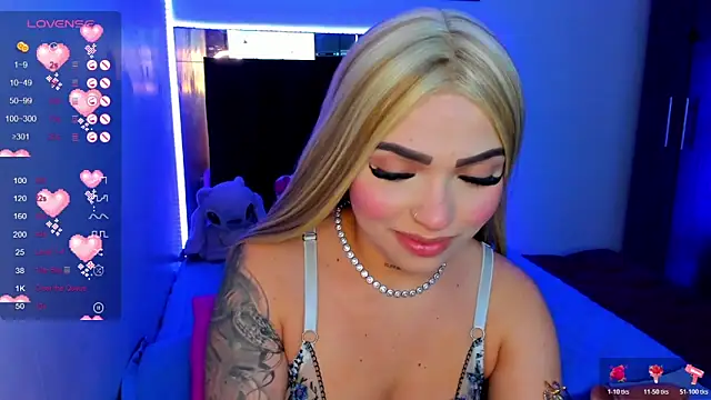 Nicole rouss online show from March 10, 2026, 8:24 pm