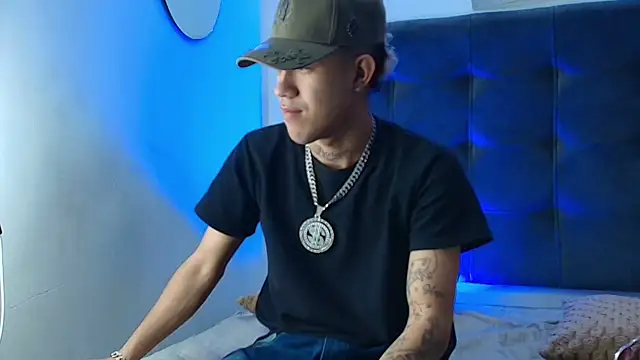 Ayala 777 online show from January 15, 2026, 12:19 pm