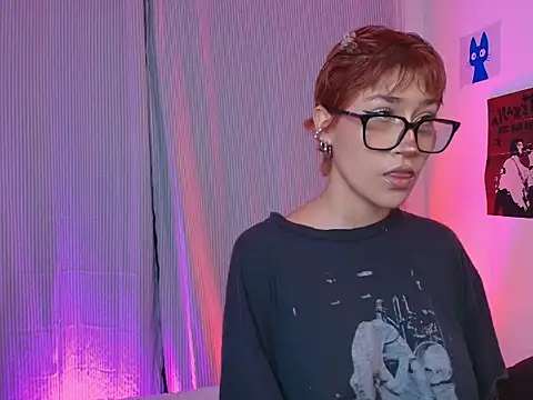 Lesbian Sexxx online show from February 6, 2026, 4:41 am