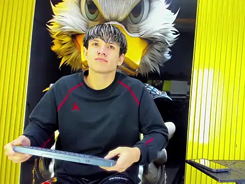 Sti Sex Boy online show from January 15, 2026, 11:30 pm