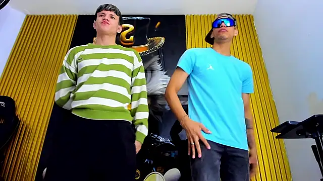 Sti Sex Boy online show from February 7, 2026, 4:53 am