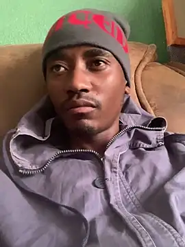 blackmannfly online show from April 22, 2026, 12:34 pm