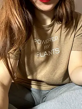 Dark Angel21 online show from January 10, 2026, 1:12 am