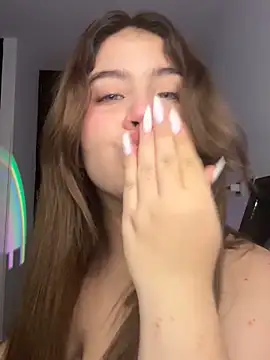 Snapshot of ivy_velvet chatting on February 20, 2026, 6:19 am ivy velvet online show from February 20, 2026, 6:19 am