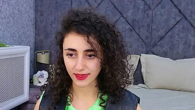 Susan Fors online show from February 21, 2026, 10:06 am