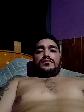 Darkmusic236 online show from February 27, 2026, 7:08 am