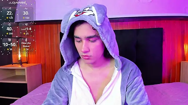 Fran Smiths online show from March 5, 2026, 8:05 pm