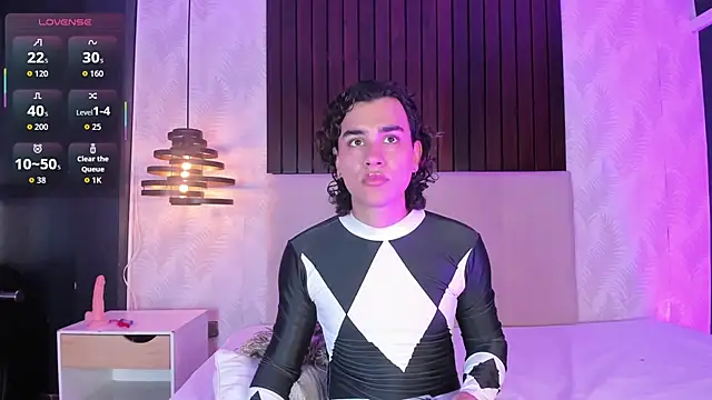 Fran Smiths online show from March 21, 2026, 9:08 pm