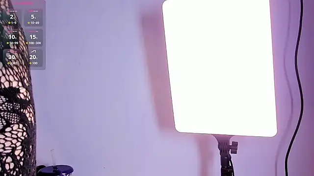 Renata blue online show from March 11, 2026, 9:20 pm