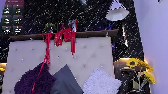 Renata blue online show from March 14, 2026, 9:32 pm