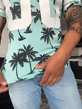 Rainer G online show from February 7, 2026, 1:52 pm