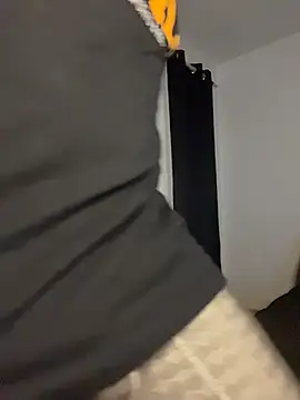 Rainer G online show from February 9, 2026, 4:43 am