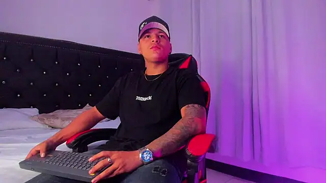 DalasNovoa online show from January 16, 2026, 12:53 pm