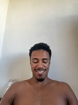 LorenzoBlack27 online show from April 26, 2026, 7:33 pm