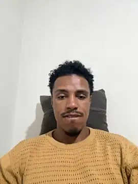 LorenzoBlack27 online show from April 28, 2026, 2:10 am