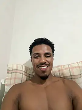 LorenzoBlack27 online show from April 29, 2026, 11:55 pm