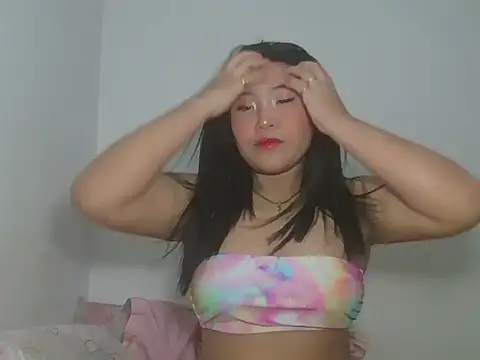 Zyeiii online show from January 10, 2026, 4:57 pm