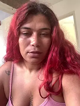 ArielRuivona online show from February 18, 2026, 11:28 am