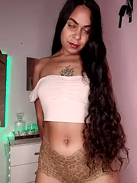 imaculada666 online show from May 11, 2026, 12:06 pm