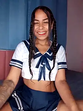 imaculada666 online show from March 13, 2026, 4:50 am