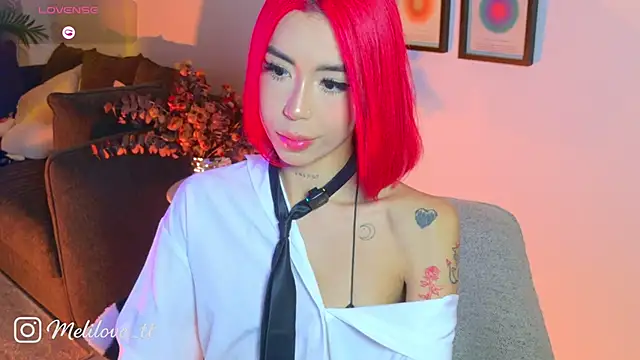 MelyTaylor  online show from April 21, 2026, 1:42 am